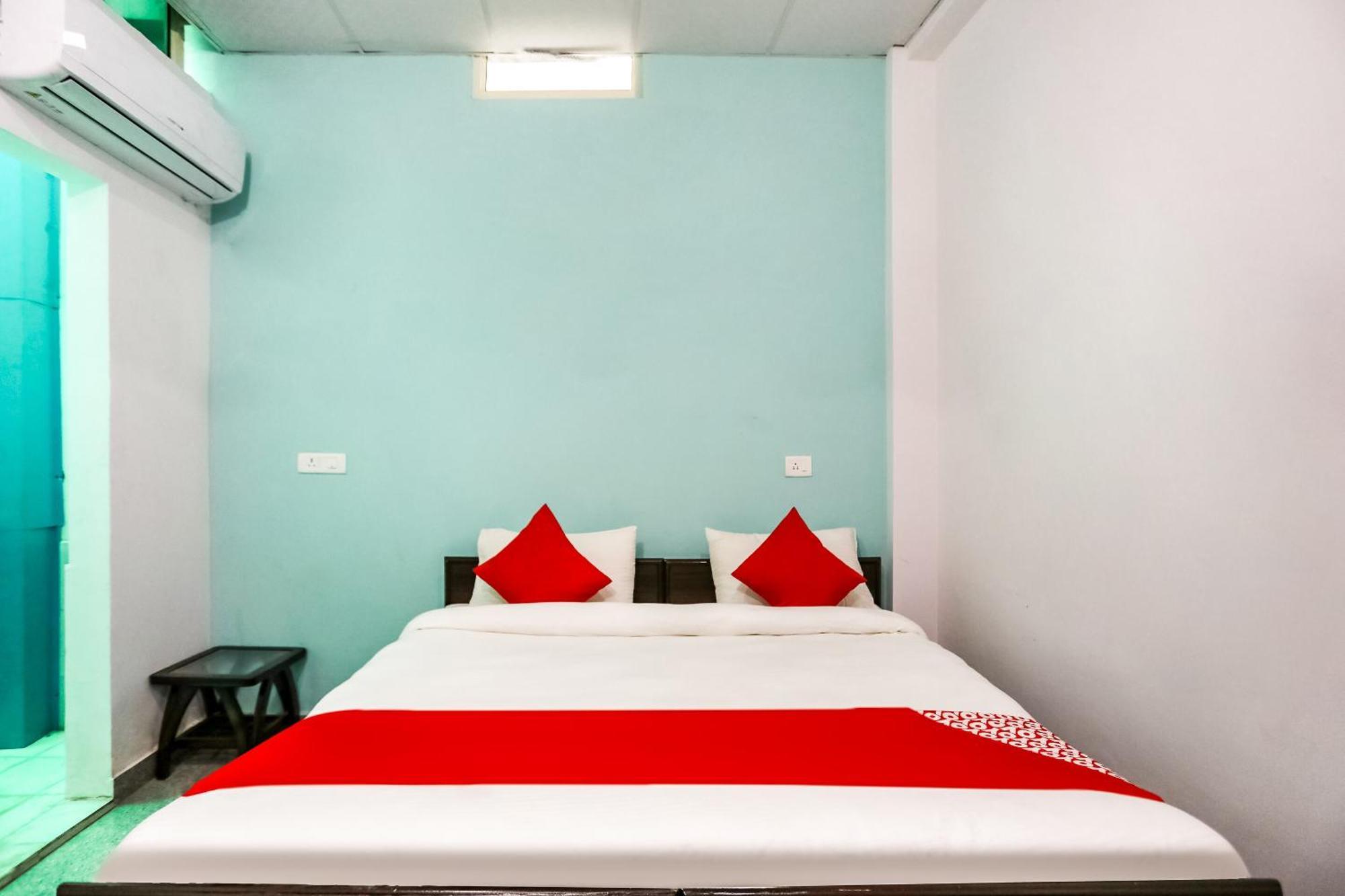 Bahora Hotel O Rbs Hotel מראה חיצוני תמונה